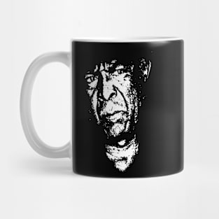 Robert Belfour Mug